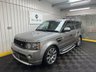 USED 2013 13 LAND ROVER RANGE ROVER SPORT 3.0 SD V6 Autobiography Sport SUV 5dr Diesel Auto 4WD Euro 5 (255 bhp) HTD STEERING WHEEL / 2 KEYS / HK