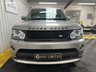 USED 2013 13 LAND ROVER RANGE ROVER SPORT 3.0 SD V6 Autobiography Sport SUV 5dr Diesel Auto 4WD Euro 5 (255 bhp) HTD STEERING WHEEL / 2 KEYS / HK