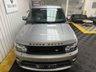 USED 2013 13 LAND ROVER RANGE ROVER SPORT 3.0 SD V6 Autobiography Sport SUV 5dr Diesel Auto 4WD Euro 5 (255 bhp) HTD STEERING WHEEL / 2 KEYS / HK