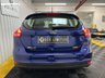 USED 2015 65 FORD FOCUS 1.0T EcoBoost Zetec Hatchback 5dr Petrol Manual Euro 6 (s/s) (125 ps) FSH / 2 KEYS / &pound;20 ROAD TAX