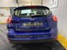 USED 2015 65 FORD FOCUS 1.0T EcoBoost Zetec Hatchback 5dr Petrol Manual Euro 6 (s/s) (125 ps) FSH / 2 KEYS / &pound;20 ROAD TAX