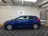 USED 2015 65 FORD FOCUS 1.0T EcoBoost Zetec Hatchback 5dr Petrol Manual Euro 6 (s/s) (125 ps) FSH / 2 KEYS / &pound;20 ROAD TAX
