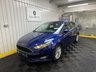 USED 2015 65 FORD FOCUS 1.0T EcoBoost Zetec Hatchback 5dr Petrol Manual Euro 6 (s/s) (125 ps) FSH / 2 KEYS / &pound;20 ROAD TAX