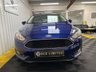 USED 2015 65 FORD FOCUS 1.0T EcoBoost Zetec Hatchback 5dr Petrol Manual Euro 6 (s/s) (125 ps) FSH / 2 KEYS / &pound;20 ROAD TAX