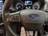 USED 2015 65 FORD FOCUS 1.0T EcoBoost Zetec Hatchback 5dr Petrol Manual Euro 6 (s/s) (125 ps) FSH / 2 KEYS / &pound;20 ROAD TAX