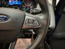USED 2015 65 FORD FOCUS 1.0T EcoBoost Zetec Hatchback 5dr Petrol Manual Euro 6 (s/s) (125 ps) FSH / 2 KEYS / &pound;20 ROAD TAX