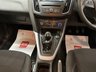 USED 2015 65 FORD FOCUS 1.0T EcoBoost Zetec Hatchback 5dr Petrol Manual Euro 6 (s/s) (125 ps) FSH / 2 KEYS / &pound;20 ROAD TAX