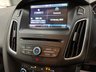 USED 2015 65 FORD FOCUS 1.0T EcoBoost Zetec Hatchback 5dr Petrol Manual Euro 6 (s/s) (125 ps) FSH / 2 KEYS / &pound;20 ROAD TAX