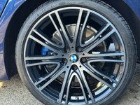 USED 2018 18 BMW 5 SERIES 3.0 530d M Sport Saloon 4dr Diesel Auto xDrive Euro 6 (s/s) (265 ps) SURROUND CAMS-HUD-DISPLAY KEY-FSH
