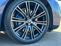 USED 2018 18 BMW 5 SERIES 3.0 530d M Sport Saloon 4dr Diesel Auto xDrive Euro 6 (s/s) (265 ps) SURROUND CAMS-HUD-DISPLAY KEY-FSH