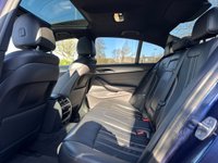USED 2018 18 BMW 5 SERIES 3.0 530d M Sport Saloon 4dr Diesel Auto xDrive Euro 6 (s/s) (265 ps) SURROUND CAMS-HUD-DISPLAY KEY-FSH