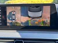 USED 2018 18 BMW 5 SERIES 3.0 530d M Sport Saloon 4dr Diesel Auto xDrive Euro 6 (s/s) (265 ps) SURROUND CAMS-HUD-DISPLAY KEY-FSH