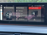 USED 2018 18 BMW 5 SERIES 3.0 530d M Sport Saloon 4dr Diesel Auto xDrive Euro 6 (s/s) (265 ps) SURROUND CAMS-HUD-DISPLAY KEY-FSH