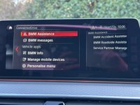 USED 2018 18 BMW 5 SERIES 3.0 530d M Sport Saloon 4dr Diesel Auto xDrive Euro 6 (s/s) (265 ps) SURROUND CAMS-HUD-DISPLAY KEY-FSH