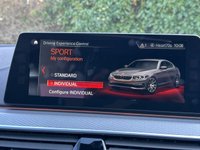 USED 2018 18 BMW 5 SERIES 3.0 530d M Sport Saloon 4dr Diesel Auto xDrive Euro 6 (s/s) (265 ps) SURROUND CAMS-HUD-DISPLAY KEY-FSH