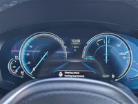 USED 2018 18 BMW 5 SERIES 3.0 530d M Sport Saloon 4dr Diesel Auto xDrive Euro 6 (s/s) (265 ps) SURROUND CAMS-HUD-DISPLAY KEY-FSH