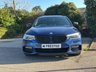 USED 2018 18 BMW 5 SERIES 3.0 530d M Sport Saloon 4dr Diesel Auto xDrive Euro 6 (s/s) (265 ps) SURROUND CAMS-HUD-DISPLAY KEY-FSH