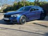 USED 2018 18 BMW 5 SERIES 3.0 530d M Sport Saloon 4dr Diesel Auto xDrive Euro 6 (s/s) (265 ps) SURROUND CAMS-HUD-DISPLAY KEY-FSH