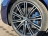 USED 2018 18 BMW 5 SERIES 3.0 530d M Sport Saloon 4dr Diesel Auto xDrive Euro 6 (s/s) (265 ps) SURROUND CAMS-HUD-DISPLAY KEY-FSH