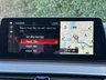 USED 2018 18 BMW 5 SERIES 3.0 530d M Sport Saloon 4dr Diesel Auto xDrive Euro 6 (s/s) (265 ps) SURROUND CAMS-HUD-DISPLAY KEY-FSH