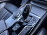USED 2018 18 BMW 5 SERIES 3.0 530d M Sport Saloon 4dr Diesel Auto xDrive Euro 6 (s/s) (265 ps) SURROUND CAMS-HUD-DISPLAY KEY-FSH