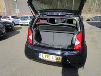 USED 2019 19 SEAT MII 1.0 12v GPF FR Line Hatchback 5dr Petrol Manual Euro 6 (75 ps) 