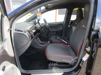 USED 2019 19 SEAT MII 1.0 12v GPF FR Line Hatchback 5dr Petrol Manual Euro 6 (75 ps) 