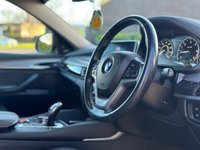 USED 2016 16 BMW X6 3.0 30d SE SUV 5dr Diesel Auto xDrive Euro 6 (s/s) (258 ps) 