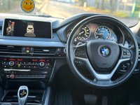 USED 2016 16 BMW X6 3.0 30d SE SUV 5dr Diesel Auto xDrive Euro 6 (s/s) (258 ps) 