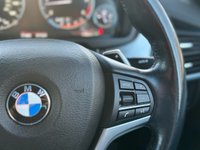 USED 2016 16 BMW X6 3.0 30d SE SUV 5dr Diesel Auto xDrive Euro 6 (s/s) (258 ps) 