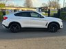 USED 2016 16 BMW X6 3.0 30d SE SUV 5dr Diesel Auto xDrive Euro 6 (s/s) (258 ps) 