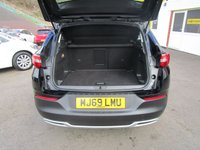 USED 2019 69 VAUXHALL GRANDLAND X 1.2 Turbo GPF Sport Nav SUV 5dr Petrol Manual Euro 6 (s/s) (130 ps) 