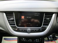 USED 2019 69 VAUXHALL GRANDLAND X 1.2 Turbo GPF Sport Nav SUV 5dr Petrol Manual Euro 6 (s/s) (130 ps) 