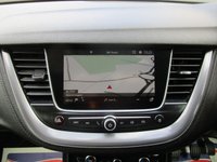 USED 2019 69 VAUXHALL GRANDLAND X 1.2 Turbo GPF Sport Nav SUV 5dr Petrol Manual Euro 6 (s/s) (130 ps) 