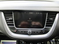 USED 2019 69 VAUXHALL GRANDLAND X 1.2 Turbo GPF Sport Nav SUV 5dr Petrol Manual Euro 6 (s/s) (130 ps) 