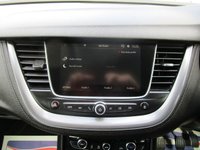 USED 2019 69 VAUXHALL GRANDLAND X 1.2 Turbo GPF Sport Nav SUV 5dr Petrol Manual Euro 6 (s/s) (130 ps) 