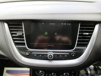 USED 2019 69 VAUXHALL GRANDLAND X 1.2 Turbo GPF Sport Nav SUV 5dr Petrol Manual Euro 6 (s/s) (130 ps) 