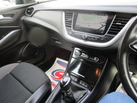 USED 2019 69 VAUXHALL GRANDLAND X 1.2 Turbo GPF Sport Nav SUV 5dr Petrol Manual Euro 6 (s/s) (130 ps) 