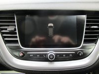 USED 2019 69 VAUXHALL GRANDLAND X 1.2 Turbo GPF Sport Nav SUV 5dr Petrol Manual Euro 6 (s/s) (130 ps) 