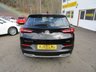 USED 2019 69 VAUXHALL GRANDLAND X 1.2 Turbo GPF Sport Nav SUV 5dr Petrol Manual Euro 6 (s/s) (130 ps) 