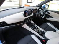 USED 2021 71 NISSAN QASHQAI 1.3 DIG-T MHEV Tekna SUV 5dr Petrol Hybrid Manual Euro 6 (s/s) (140 ps) 