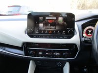USED 2021 71 NISSAN QASHQAI 1.3 DIG-T MHEV Tekna SUV 5dr Petrol Hybrid Manual Euro 6 (s/s) (140 ps) 