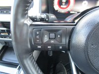USED 2021 71 NISSAN QASHQAI 1.3 DIG-T MHEV Tekna SUV 5dr Petrol Hybrid Manual Euro 6 (s/s) (140 ps) 
