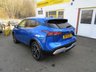USED 2021 71 NISSAN QASHQAI 1.3 DIG-T MHEV Tekna SUV 5dr Petrol Hybrid Manual Euro 6 (s/s) (140 ps) 