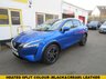 USED 2021 71 NISSAN QASHQAI 1.3 DIG-T MHEV Tekna SUV 5dr Petrol Hybrid Manual Euro 6 (s/s) (140 ps) 