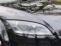 USED 2011 11 AUDI TT 2.0 TFSI Sport Coupe 3dr Petrol S Tronic Euro 5 (s/s) (211 ps) 