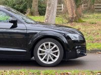 USED 2011 11 AUDI TT 2.0 TFSI Sport Coupe 3dr Petrol S Tronic Euro 5 (s/s) (211 ps) 