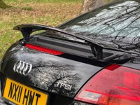 USED 2011 11 AUDI TT 2.0 TFSI Sport Coupe 3dr Petrol S Tronic Euro 5 (s/s) (211 ps) 