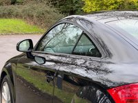 USED 2011 11 AUDI TT 2.0 TFSI Sport Coupe 3dr Petrol S Tronic Euro 5 (s/s) (211 ps) 