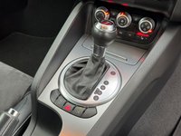 USED 2011 11 AUDI TT 2.0 TFSI Sport Coupe 3dr Petrol S Tronic Euro 5 (s/s) (211 ps) 